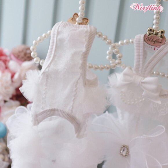 Spring Bride by Wooflink - NEW Size 3 - Picture 5 of 9